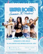 Waterbomb 2026 - Casanara